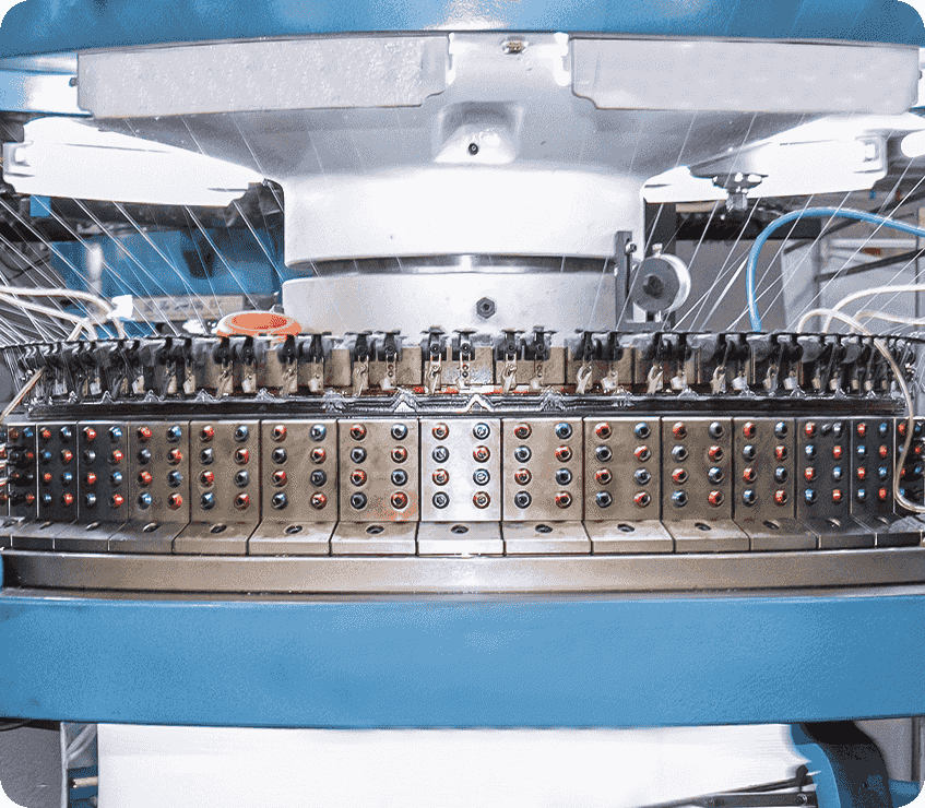 Ningbo Yiman Textile Co., Ltd.