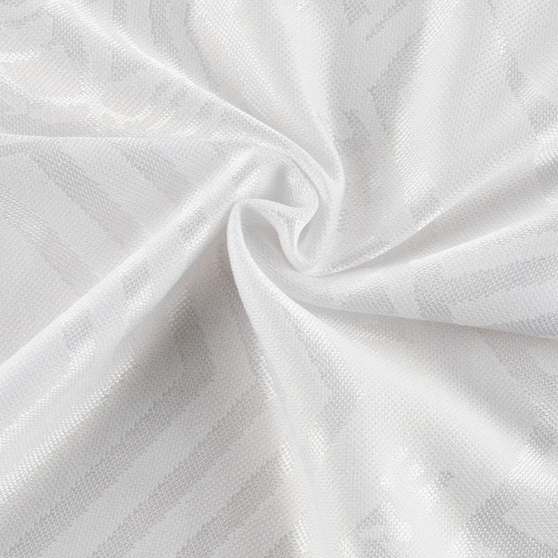 Tela Jacquard de doble cara de secado rápido