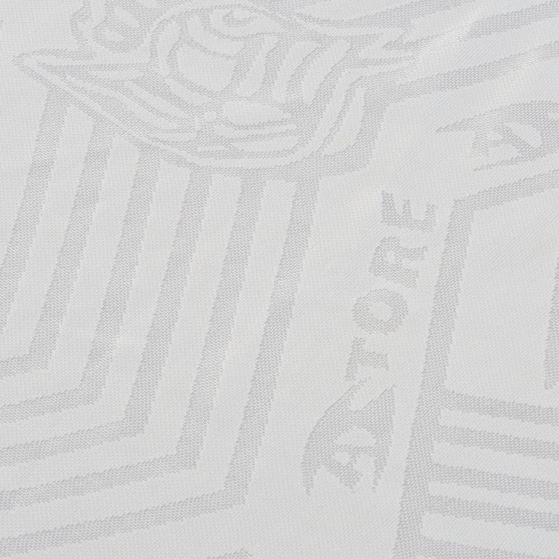 Tela Jacquard de doble cara de secado rápido