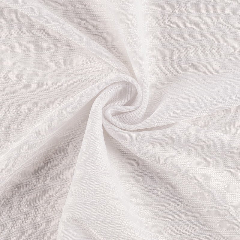 Anillo de transferencia Tela Jacquard de transferencia en forma de panal