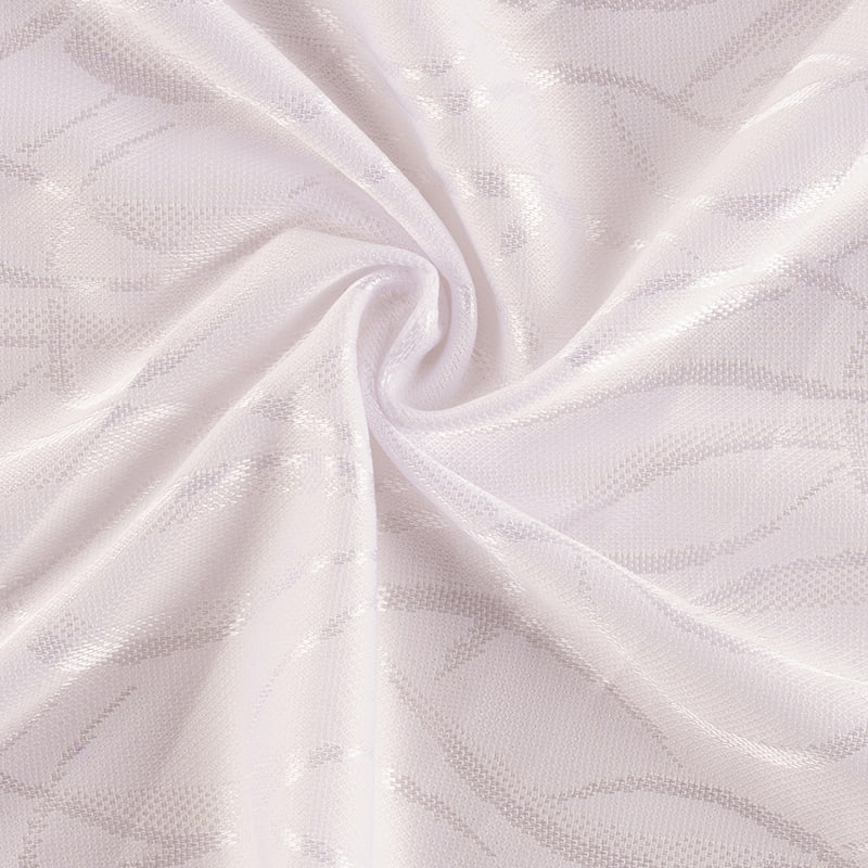 Tela Jacquard de doble cara Flame Jacquard