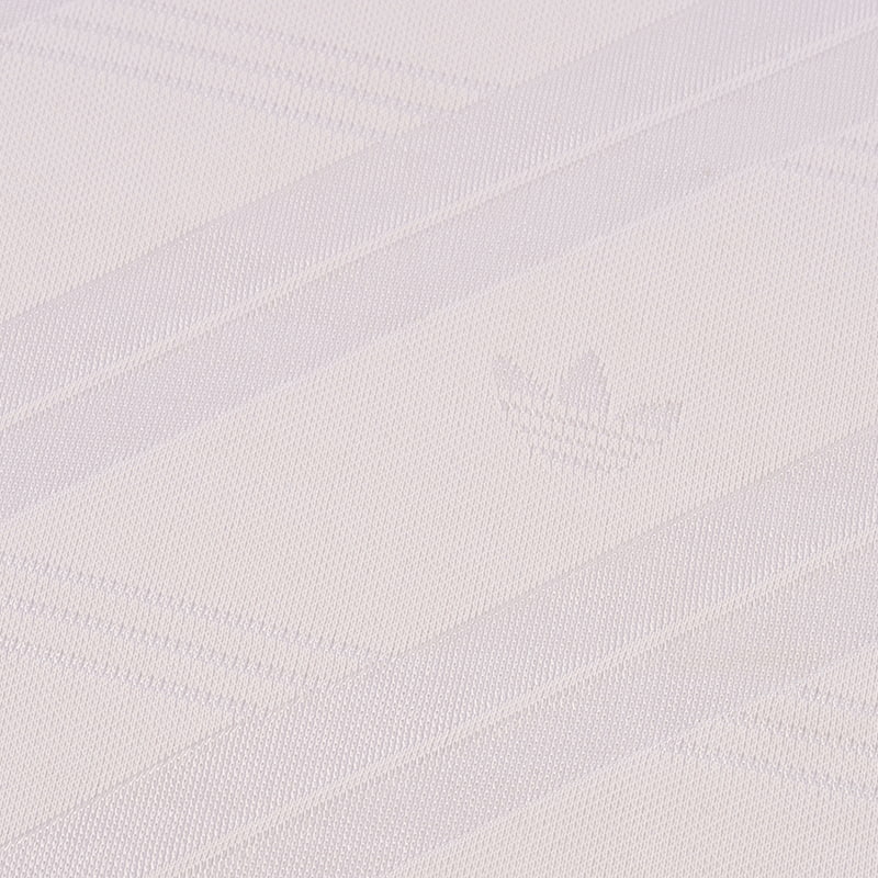 Tela Jacquard de doble cara Trefoil Twill