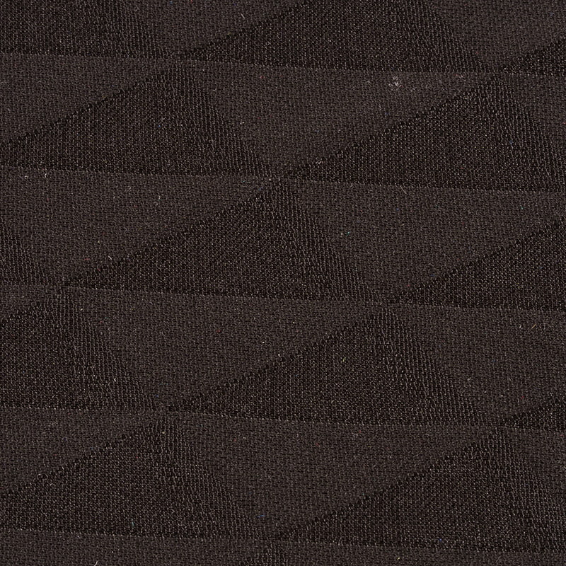 Tela Jacquard de doble cara Triangle Twill