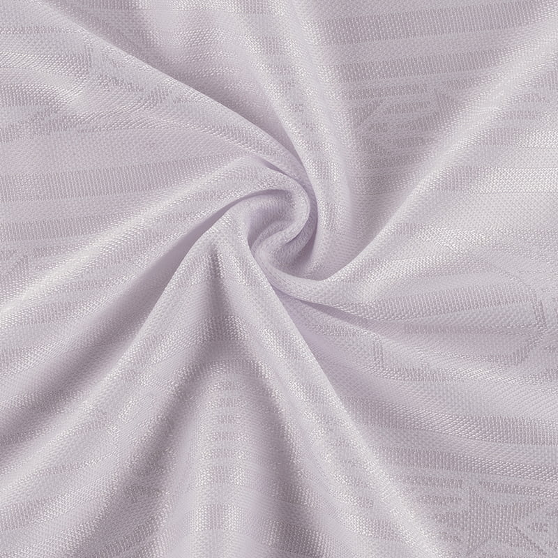 Tejido jacquard de doble cara con el logotipo del Manchester United