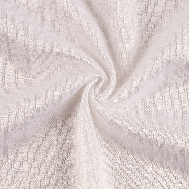 Tela Jacquard de doble cara tipo M