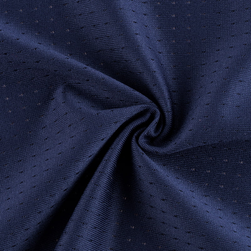 Tela de punto urdimbre de malla del panel posterior