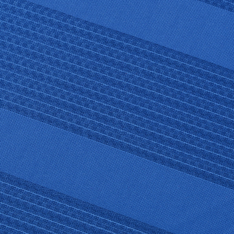 Tela Jacquard de doble cara para deportes