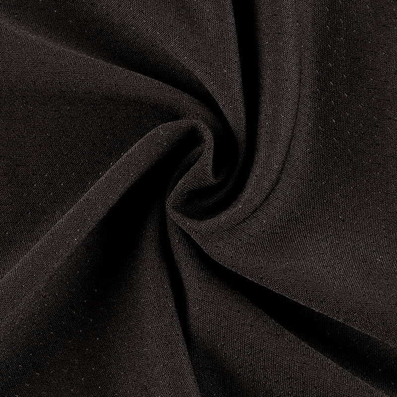 Tela de malla de un solo lado con forma de diamante