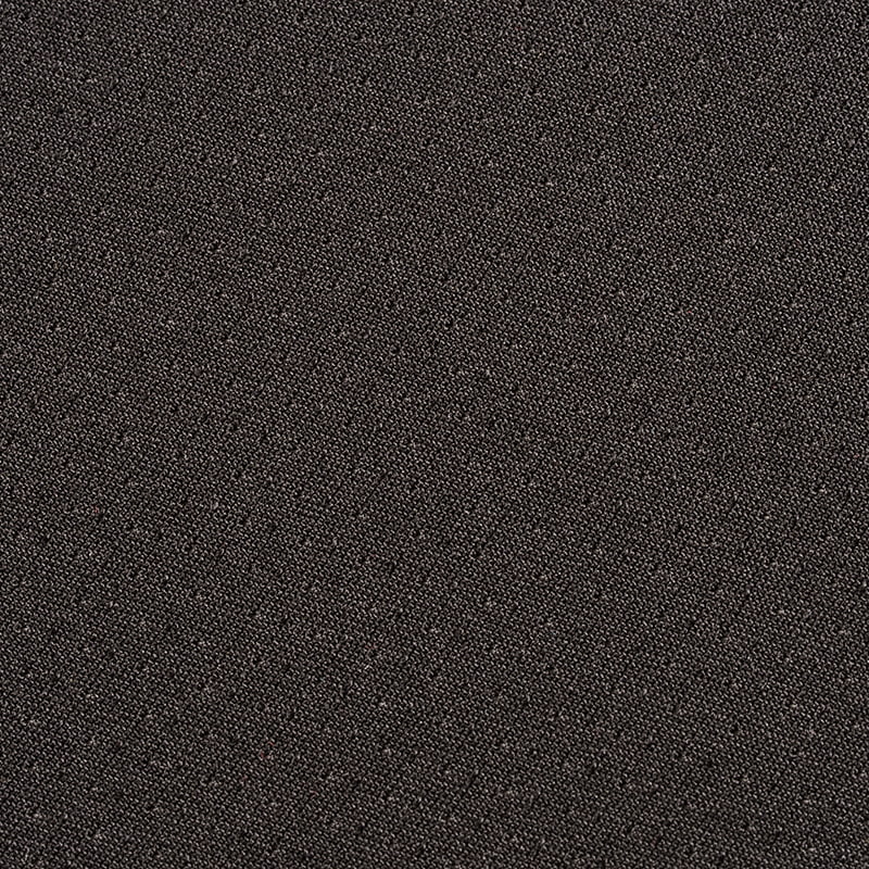 Tela de malla de un solo lado con forma de diamante