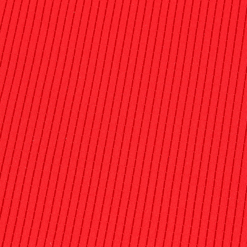 Tela de malla de bambú de doble cara