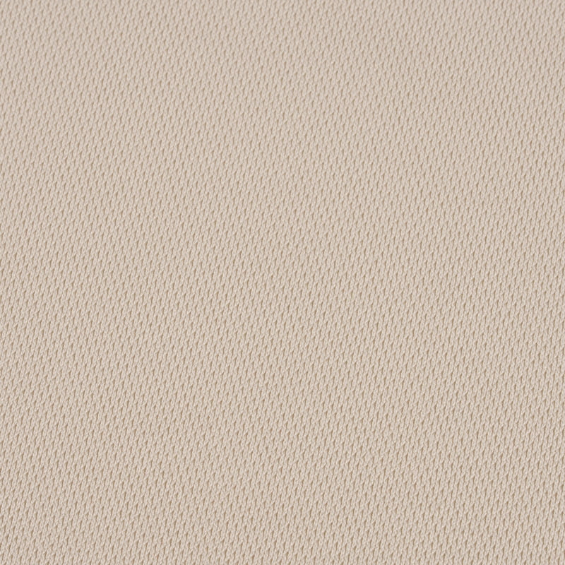 Tela de punto de urdimbre piqué tejida a punto de urdimbre