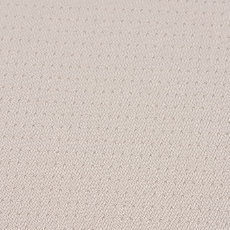 Tela de malla de un solo lado con forma de mariposa