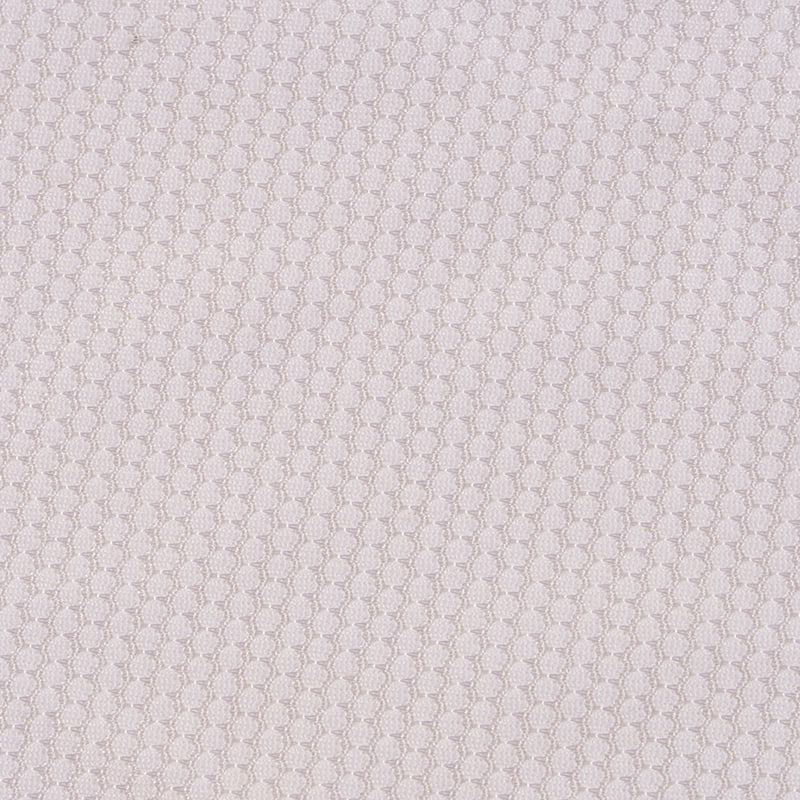 Tela de malla de doble cara de piña brillante