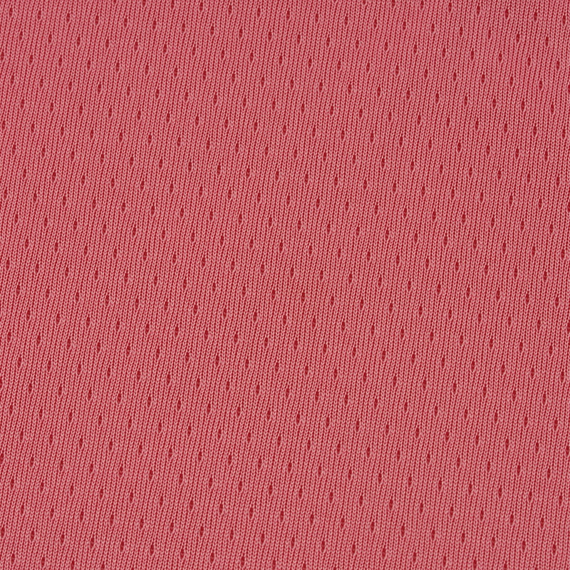 Tela de malla de doble cara para baloncesto